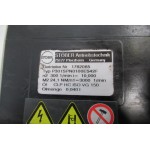 Stöber Drehstrom-Servomotor ES42 1529394/000/000-010/ 2. Unused.